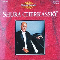 Nimbus : Cherkassky - The Complete Recordings