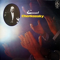 Classics For Pleasure : Cherkassky - Encores