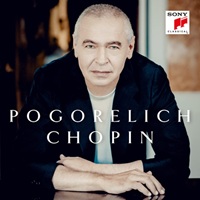 Sony Classical : Pogorelich - Chopin Works