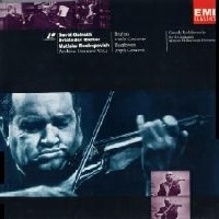 EMI : Richter - Beethoven Triple Concerto