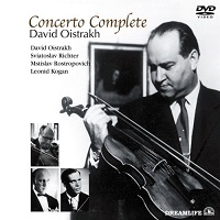 �Dreamlife Japan : Richter - Beethoven Triple Concerto