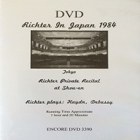 �Encore : Richter - Debussy, Haydn