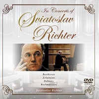 �Dream Time Japan : Richter - Beethoven, Chopin, Debussy
