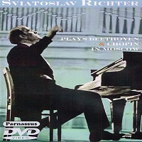 �Parnassus : Richter - Beethoven, Chopin