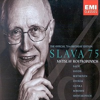 �EMI : Richter - Beethoven Triple Concerto