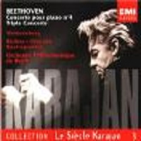 EMI : Richter - Beethoven Triple Concerto