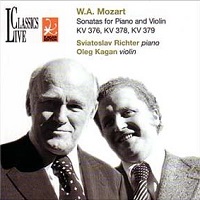 �Live Classics : Kagan Edition Volume 24