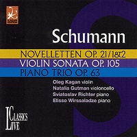 �Live Classics : Kagan Edition Volume 17