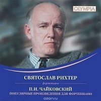 �Olympia : Richter - Tchaikovsky Works