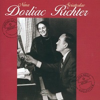 �Casavelle : Richter - Songs