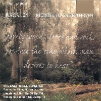 �Russian Revelation Classics : Richter - Beethoven Sonatas 30 - 32