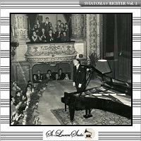 �St-Laurent Studio : Richter - Volume 01