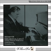 �St-Laurent Studio : Richter - Volume 02