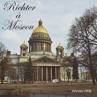 �Laurent Studio : Richter - Mozart Concerto No. 20