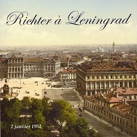 �Laurent Studio : Richter - Chopin Recital