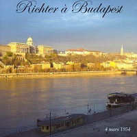 �Laurent Studio : Richter - Tchaikovsky Concerto No. 1