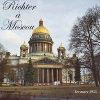�Laurent Studio : Richter - Schumann Recital