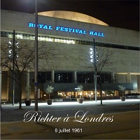 �Laurent Studio : Richter - Haydn, Prokofiev