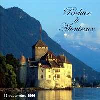 �Laurent Studio : Richter - Grieg Concerto