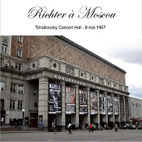 �Laurent Studio : Richter - Haydn, Beethoven, Schumann
