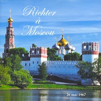 �Laurent Studio : Richter - Haydn, Chopin, Debussy