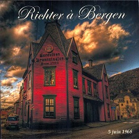 �Laurent Studio : Richter - Grieg Concerto