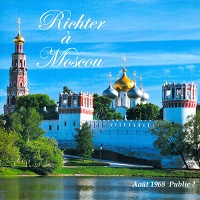 �Laurent Studio : Richter - Mozart Concerto No. 22