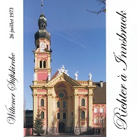 �Laurent Studio : Richter - Bach Well-Tempered Clavier Book II, 1 - 12