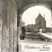 �Laurent Studio : Richter - Beethoven Sonatas 3 & 29