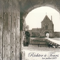 �Laurent Studio : Richter - Schubert Recital