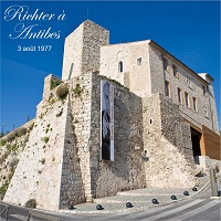 �Laurent Studio : Richter - Chopin, Debussy, Beethoven