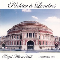 �Laurent Studio : Richter - Beethoven Concerto No. 3