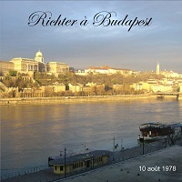 �Laurent Studios : Richter - Schubert, Schumann, Debussy