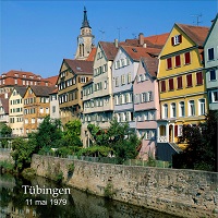 �Laurent Studio : Richter - Schubert, Schumann, Chopin