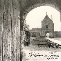 �Laurent Studio : Richter - Brahms, Wolf