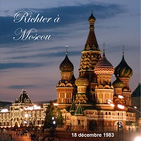 �Laurent Studio : Richter - Haydn Concerto