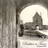 �Laurent Studio : Richter - Beethoven Trio No. 7
