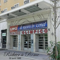 �Laurent Studio : Richter - Schumann, Chopin