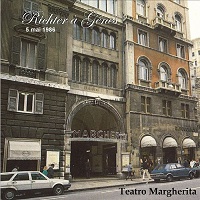 �Laurent Studio : Richter - Chopin Recital