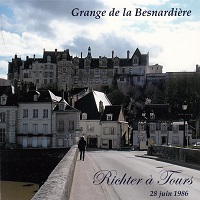 �Laurent Studio : Richter - Haydn Recital 