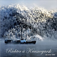 �Laurent : Richter - Brahms, Liszt