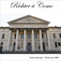 �Laurent Studio : Richter - Mozart, Chopin