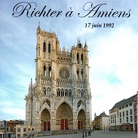 �Laurent Studio : Richter - Haydn, Beethoven, Brahms