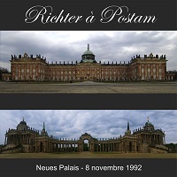 �Laurent Studio : Richter - Chopin, Scriabin