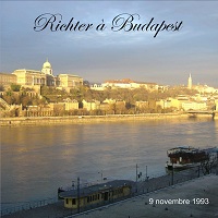 �Laurent Studio : Richter - Grieg Lyric Pieces
