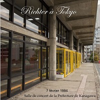 �Laurent Studio : Richter - Grieg Lyric Pieces
