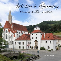 �Laurent Studio : Richter - Grieg Lyric Pieces