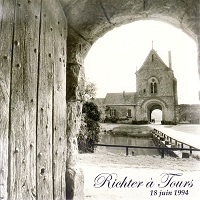 �Laurent Studio : Richter - Schumann Quintet