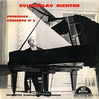 �Acropole : Richter - Prokofiev Concerto No. 5