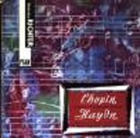 �Electrecord : Richter - Chopin, Haydn